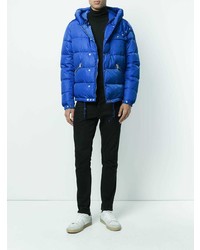 Moncler 2025 lioran jacket