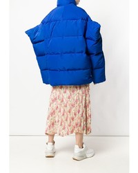Junya Watanabe Oversized Puffer Jacket