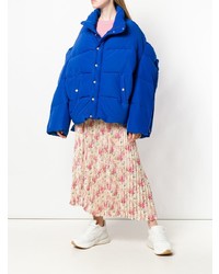 Junya Watanabe Oversized Puffer Jacket