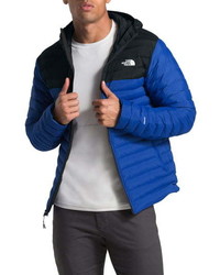 The North Face Packable 700 Fill Power Down Hooded Jacket
