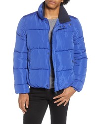 NATIVE YOUTH Pioneer Puffer Jacket