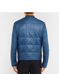 Maison Margiela Reversible Quilted Shell Down Jacket