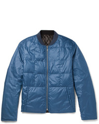 Maison Margiela Reversible Quilted Shell Down Jacket