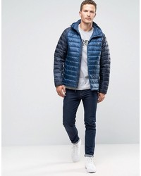 north face trevail navy