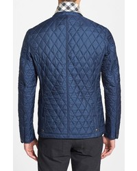 Burberry Brit Howe Quilted Sport Jacket