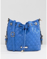 Dune Quilted Cross Body Bag