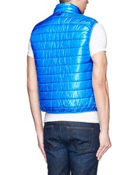Nobrand Jil Thermore Padded Quilt Vest