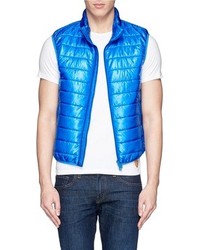 Nobrand Jil Thermore Padded Quilt Vest