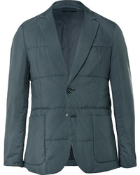 Paul Smith London Slim Fit Quilted Shell Jacket
