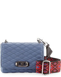 Rebecca Minkoff Love Small Quilted Crossbody Bag