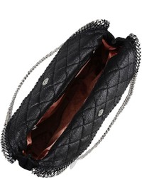 Stella McCartney Falabella Quilted Small Tote