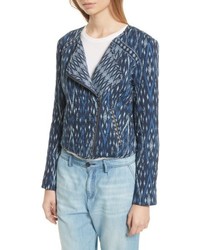 Soft Joie Akinyi Quilted Crop Jacket
