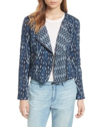 Soft Joie Akinyi Quilted Crop Jacket