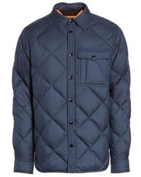 rag & bone Mallory Quilted Jacket