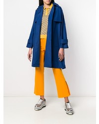 Prada Classic Raincoat