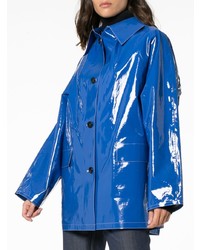Kassl Patent Raincoat