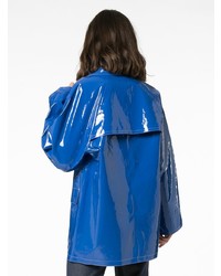 Kassl Patent Raincoat