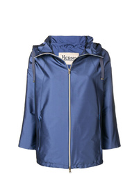 Herno Short Rain Coat