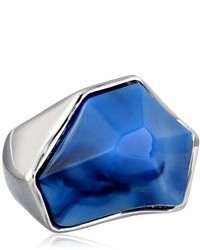 Vince Camuto Large Crystal Stone Ring