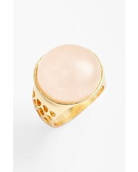 Sole Society Natural Stone Ring