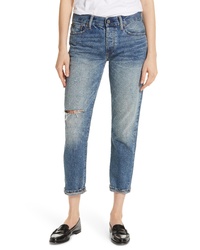 Polo Ralph Lauren Avery Boyfriend Jeans, $165 | Nordstrom | Lookastic