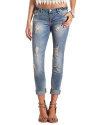 cello jeans charlotte russe