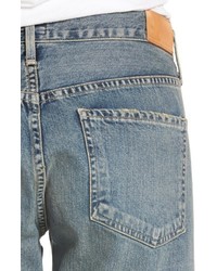 Citizens of Humanity Emerson Ripped Slim Boyfriend Jeans