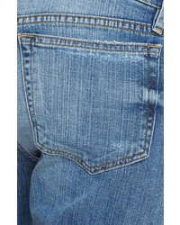 Nordstrom Frame Denim Le Grand Garcon Destroyed Boyfriend Jeans