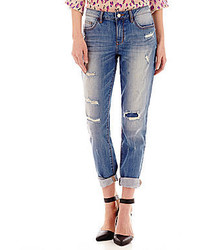 I (heart) Ronson I Heart Ronson I Heart Ronson Boyfriend Jeans