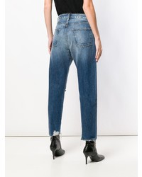 Frame Denim Le Original Straight Jeans