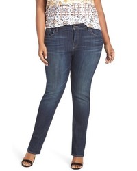 Lucky Brand Reese Ripped Boyfriend Jeans