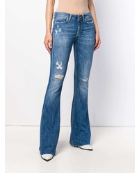 Dondup Flared Jeans