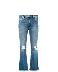 MSGM Flared Jeans