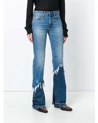 R13 Jasper Jeans