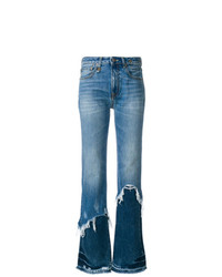 R13 Jasper Jeans