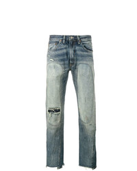 Levi's Vintage Clothing 1954 501 Jeans