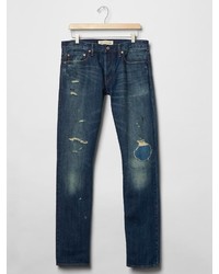 Gap 1969 Skinny Fit Jeans
