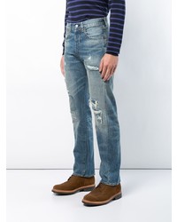 Levi's Vintage Clothing 501 Straight Leg Jeans
