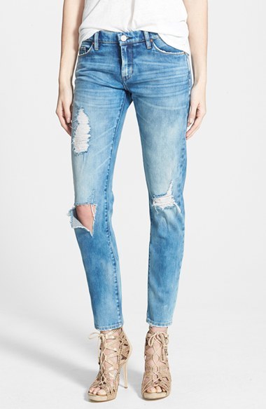 blank nyc ripped jeans