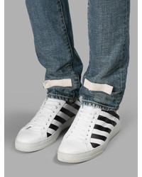 Off-White Co Virgil Abloh Jeans