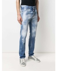 DSQUARED2 Cool Guy Stonewashed Jeans