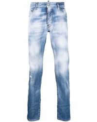 DSQUARED2 Cool Guy Stonewashed Jeans