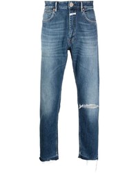 Closed Cooper Organic Tapered Jeans