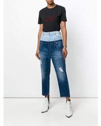 Dondup Cropped Jeans