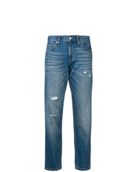 Calvin Klein Jeans Cropped Slim Jeans