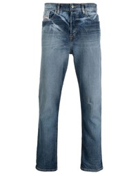 Diesel D Fining Tapered Jeans
