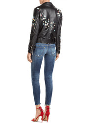 Dsquared2 Distressed Jeans