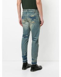 Julius Distressed Jeans