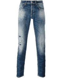 Dondup Distressed Jeans