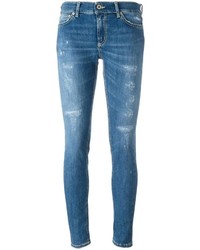 Dondup Flared Jeans